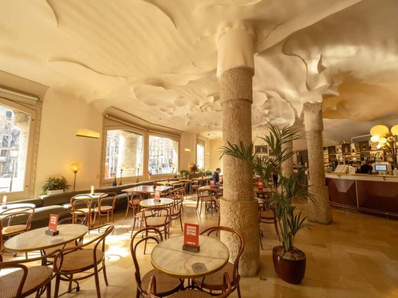 Barcelona Small Group Tapas Tour with 6 Tastings & 3 Drinks - FAQs