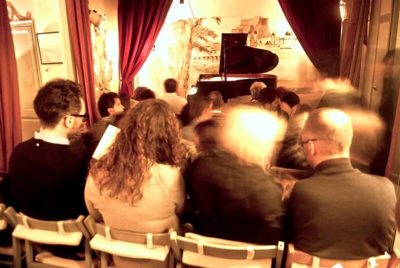 Barcelona: Solo Piano Intimate concerts in Barcelona - Why This Experience Offers Great Value