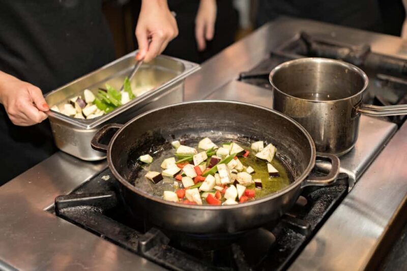 Barcelona: Spanish Cooking Class with a Social Enterprise - A Closer Look at the Experience