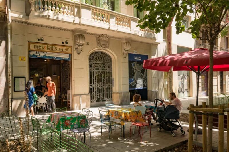 Barcelona: Spanish Cooking Class with a Social Enterprise - The Sum Up