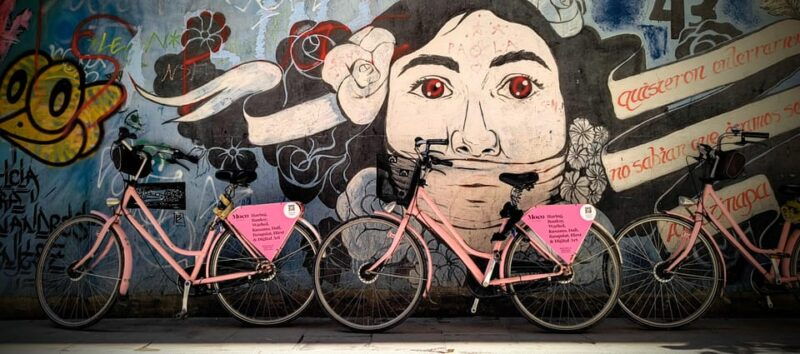 barcelona-street-art-bike-tour-moco-museum