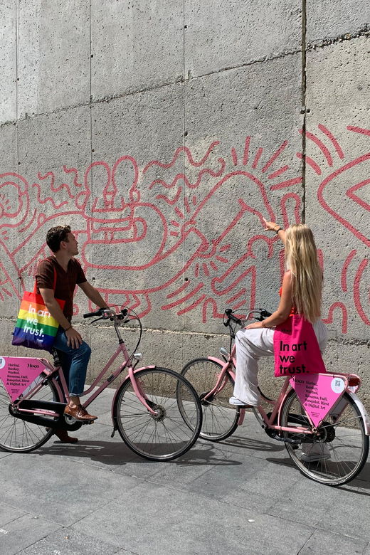 barcelona-street-art-bike-tour-moco-museum