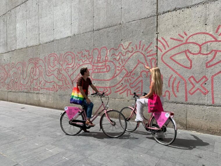 barcelona-street-art-bike-tour-moco-museum