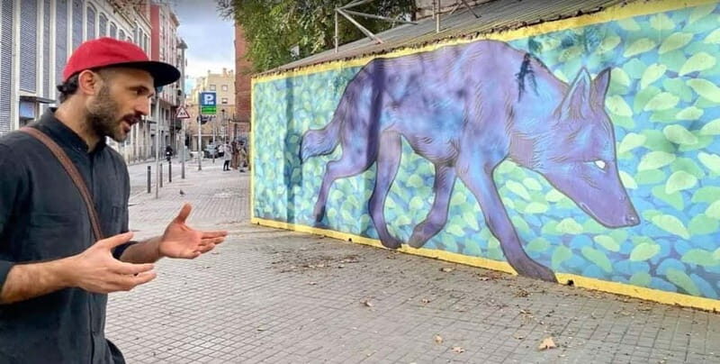 Barcelona: Street Art Walking Tour - What Makes This Tour Special?
