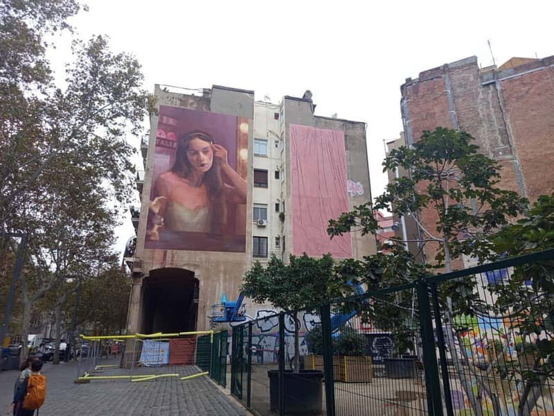 Barcelona: Street Art Walking Tour - Final Thoughts