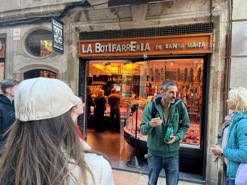 barcelona-street-food-sightseeing-tour-with-local-market
