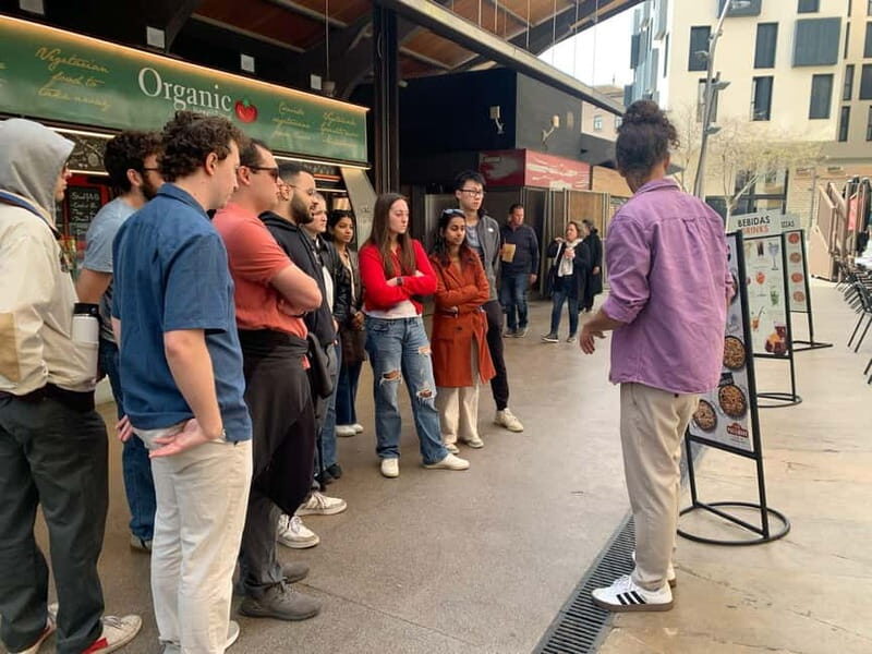 Barcelona Street Food Tour: Boqueria Market & Barrio Gotico - Who Is This Tour Best For?