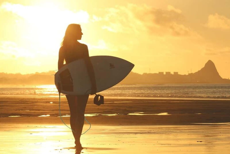 Barcelona: Sunrise or Sunset Paddle Surf with Photos - Key Points