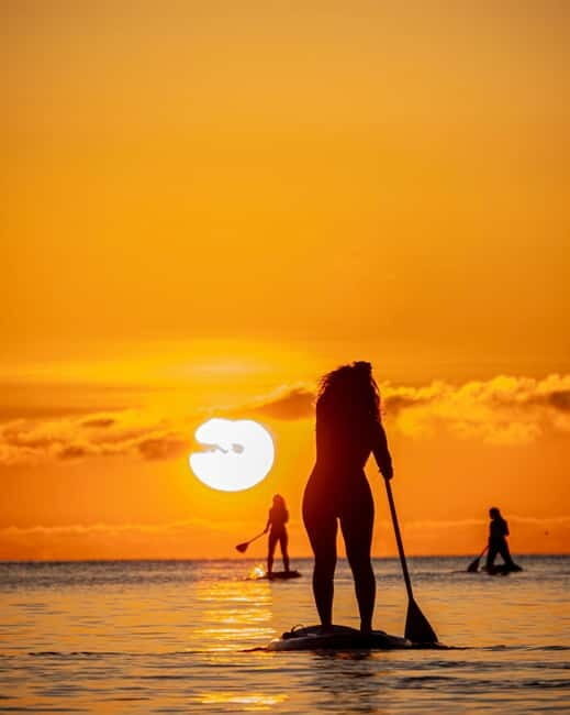 Barcelona: Sunrise Paddleboarding Tour w/Photos & Breakfast - Final Thoughts