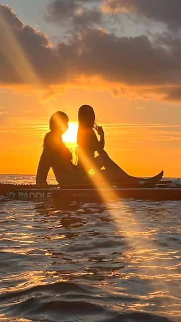 Barcelona: Sunrise Paddleboarding Tour w/Photos & Breakfast - Key Points