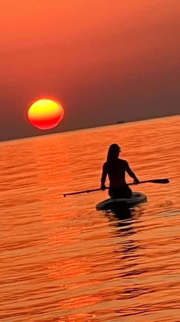 Barcelona: Sunrise Paddleboarding Tour w/Photos & Breakfast - Who Will Love This Tour?