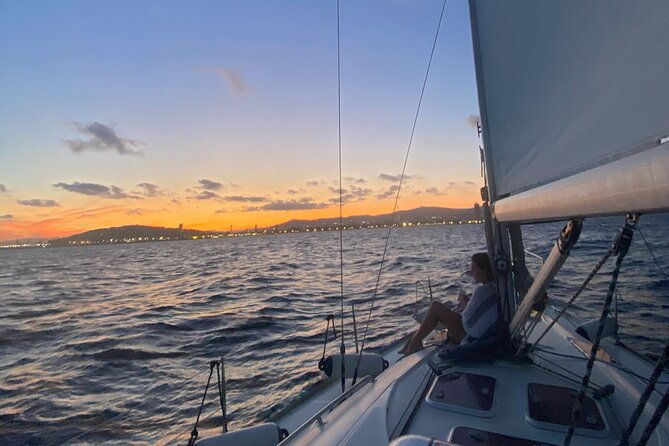 barcelona-sunset-and-day-sailing-cruise
