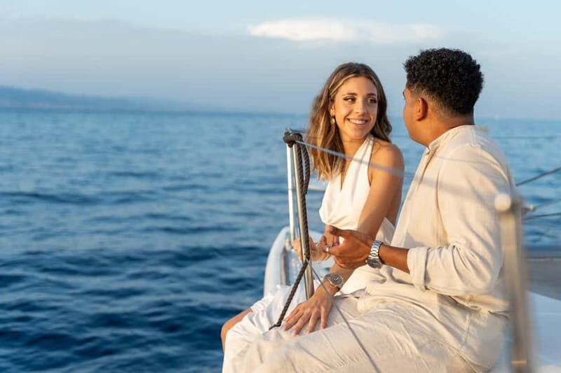 Barcelona: Sunset Catamaran Cruise with Wine and Tapa - Final Thoughts