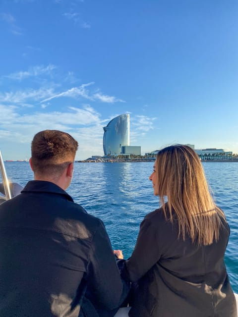 barcelona-sunset-catamaran-cruise-with-wine-and-tapas