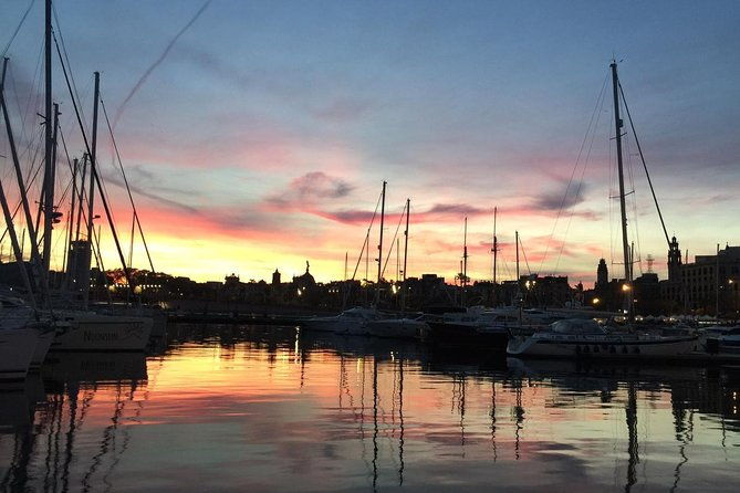 barcelona-sunset-cruise-with-light-snacks-and-open-bar