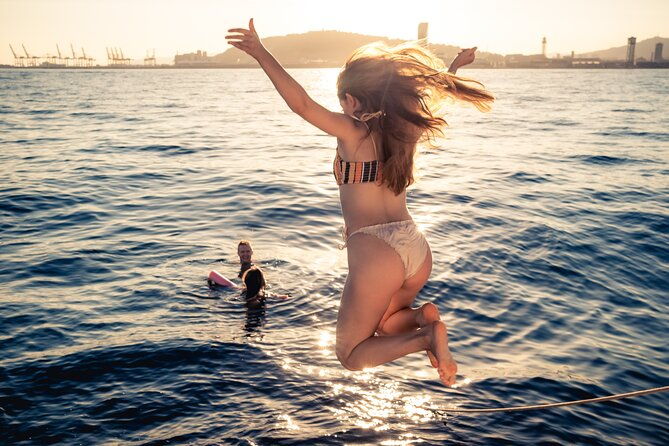 barcelona-sunset-cruise-with-light-snacks-and-open-bar