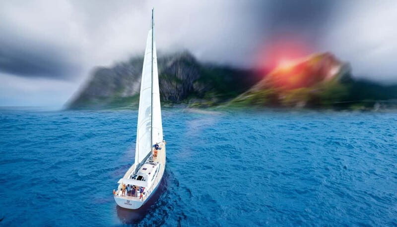 Barcelona: Sunset or Afternoon Yacht Cruise with Drinks - Why You’ll Love This Yacht Experience