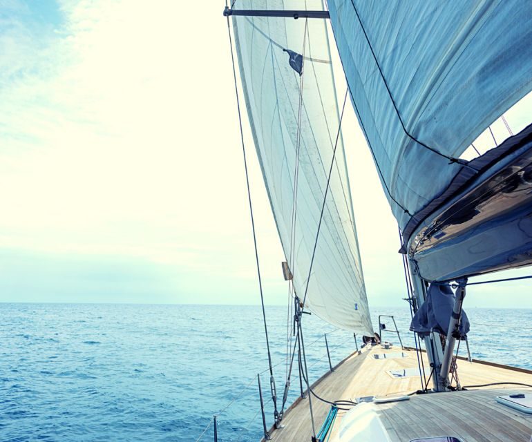 Barcelona: Sunset or Afternoon Yacht Cruise with Drinks - Deep Dive: The Experience Breakdown