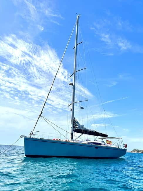Barcelona: Sunset or Afternoon Yacht Cruise with Drinks - Pricing and Value