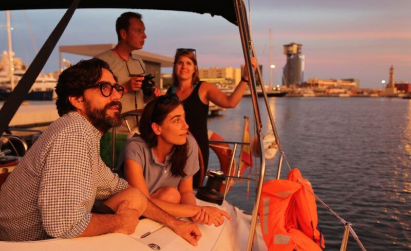 barcelona-sunset-sailing-tour-with-tapas-and-open-bar