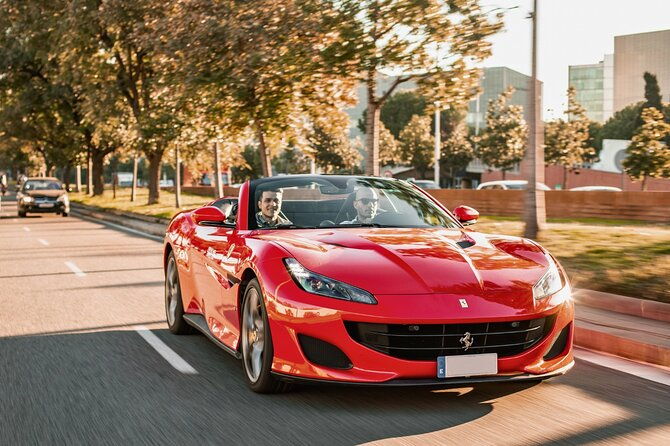 barcelona-supercar-thrill-test-drive-ferrari-portofino-m