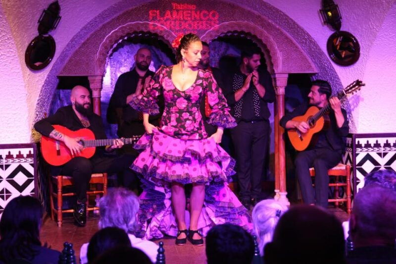 barcelona-tablao-flamenco-cordobes-show-and-drink-in-rambla