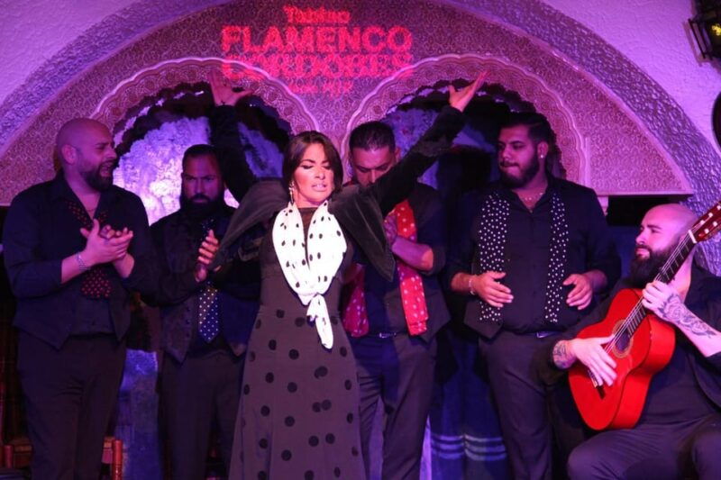 barcelona-tablao-flamenco-cordobes-show-and-drink-in-rambla