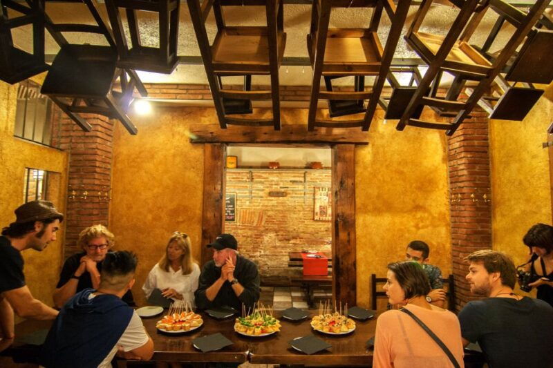 barcelona-tapas-3-hour-bike-tour