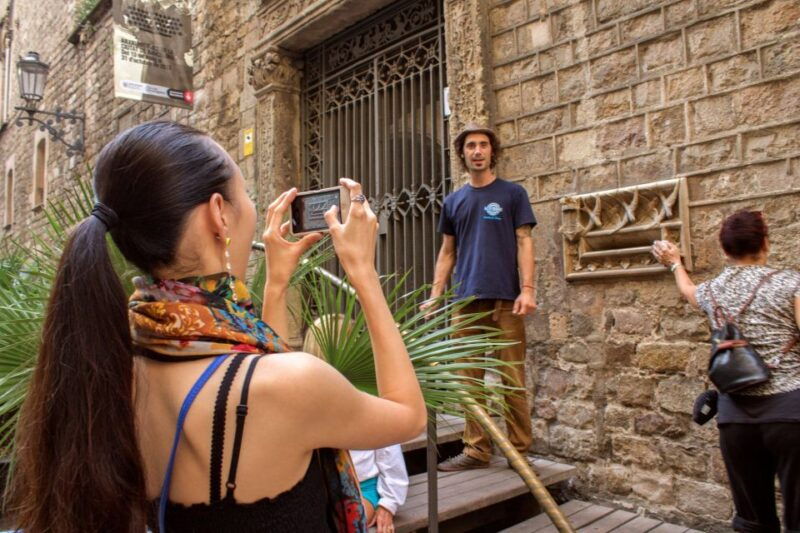 barcelona-tapas-3-hour-bike-tour