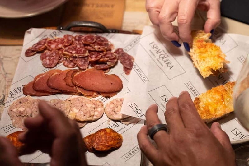 Barcelona: Tapas and Drinks Tour of Old Town - Final Thoughts: Who Will Love This Tour?