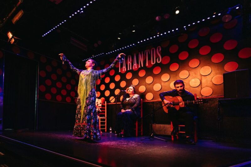 barcelona-tapas-and-flamenco-experience