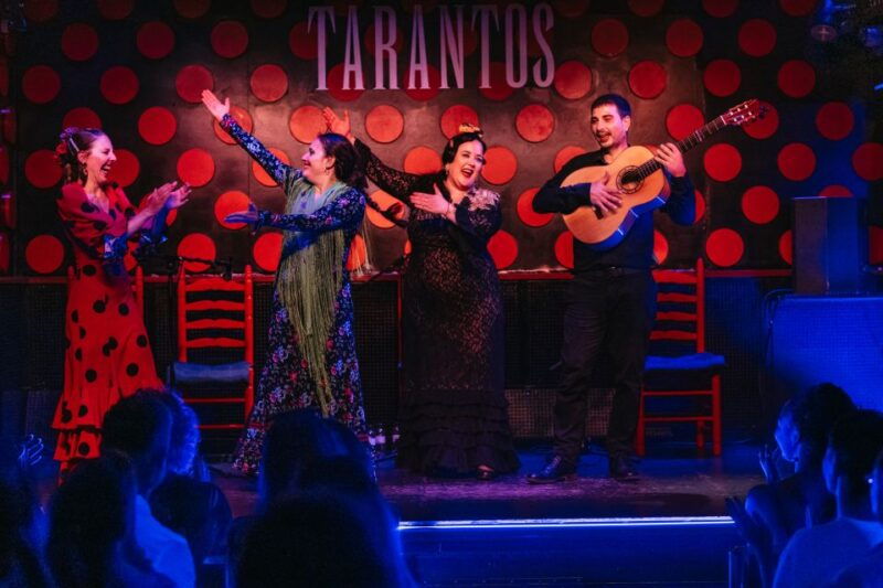 barcelona-tapas-and-flamenco-experience