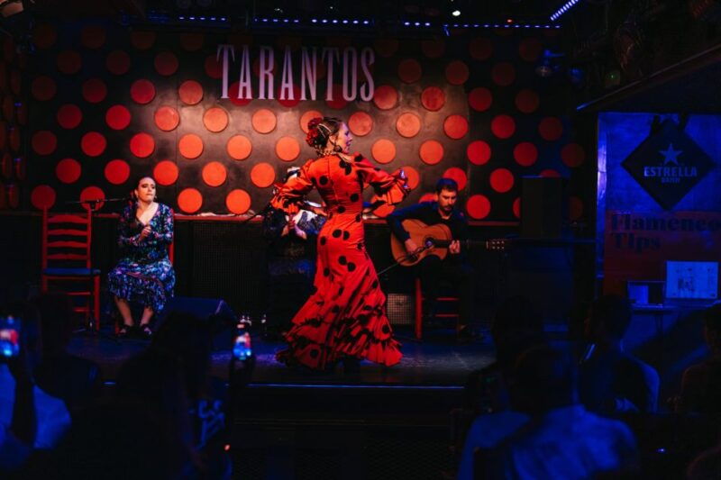 barcelona-tapas-and-flamenco-experience