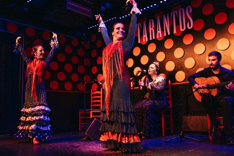 barcelona-tapas-and-flamenco-experience