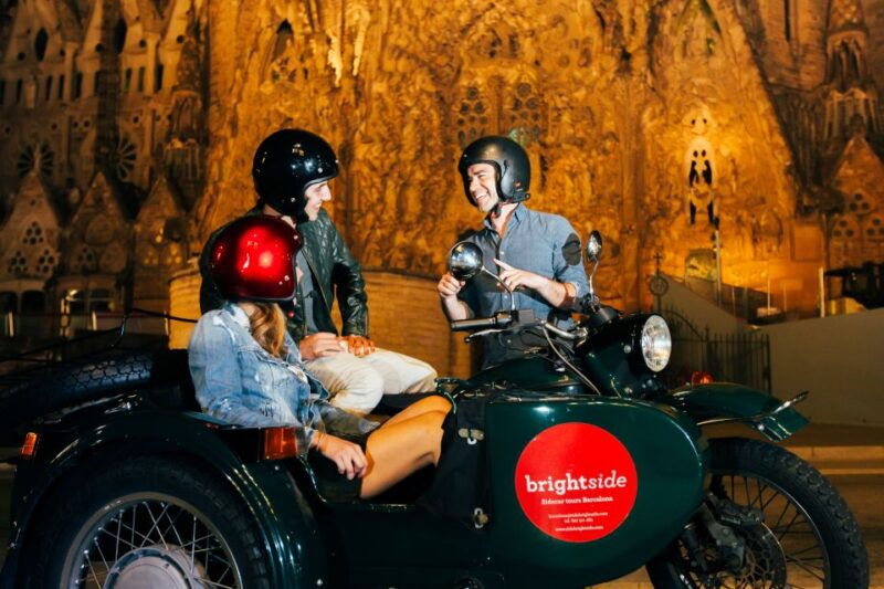 barcelona-tapas-and-sidecar-motorcycle-tour
