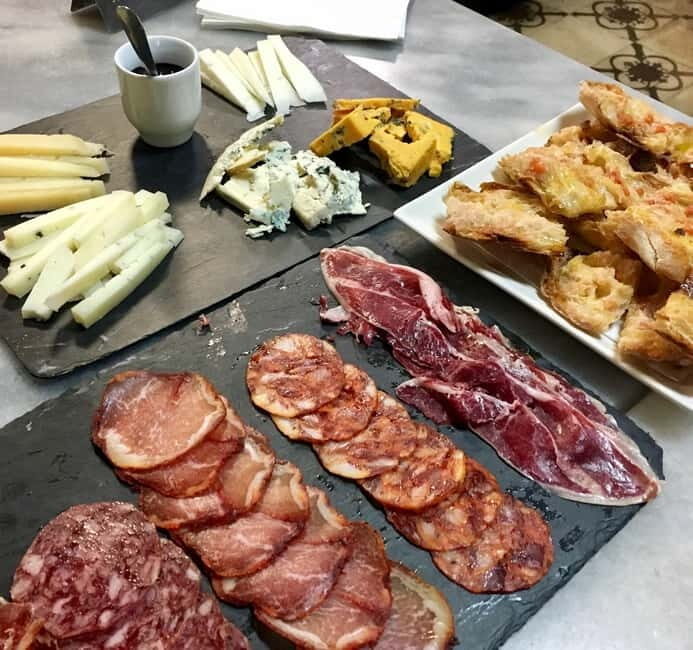 Barcelona: Tapas Crawl full meal & drinks all included - Who Should Book This Experience?
