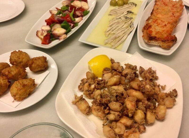 Barcelona: Tapas Crawl full meal & drinks all included - Final Thoughts