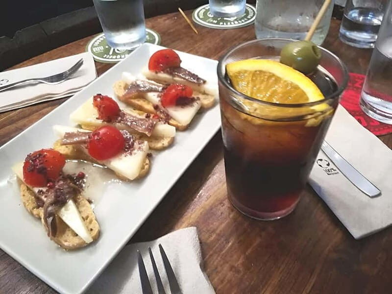 Barcelona: Tapas Crawl full meal & drinks all included - FAQ