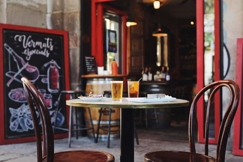 Barcelona Tapas & Food Crawl Walking Tour + Gothic History - Exploring Barcelona’s Old City & Gothic Quarter