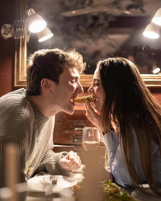 Barcelona Tapas & Food Crawl Walking Tour + Gothic History - Grand Finale: Dinner & Regional Flavors