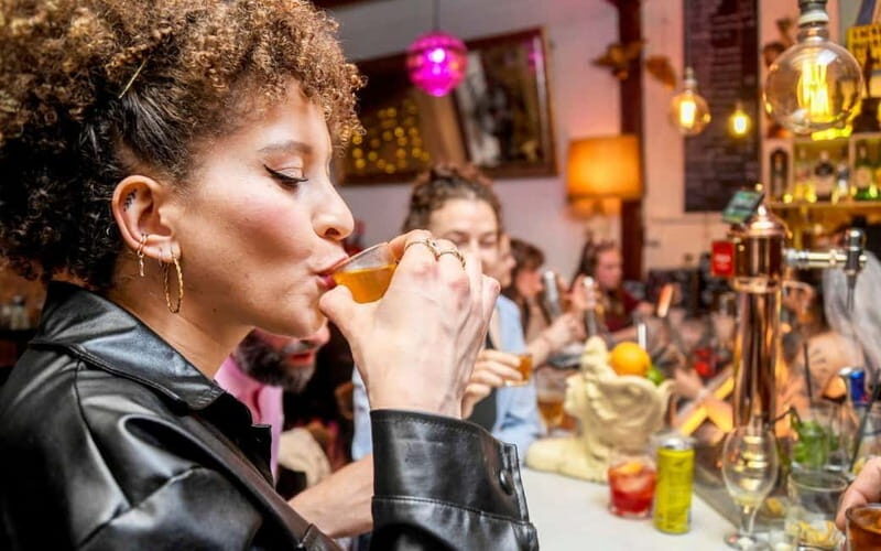 Barcelona Tapas Tastings Food Crawl Walking Tour & VIP Entry - Key Points