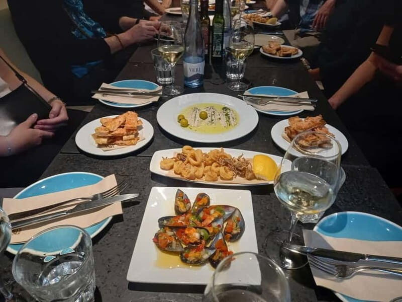 Barcelona: Tapas, Tipples, and Tales Food Tour - A Closer Look at the Barcelona Tapas, Tipples, and Tales Food Tour