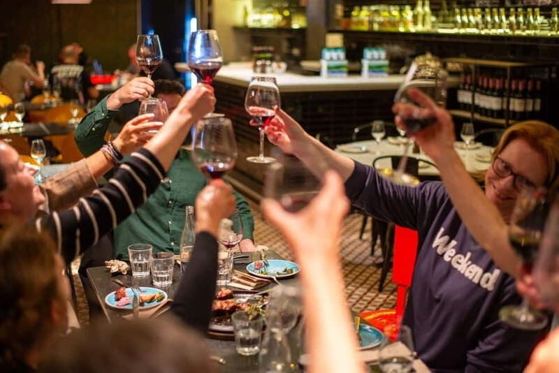 Barcelona: Tapas, Tipples, and Tales Food Tour - Why This Tour Offers Great Value