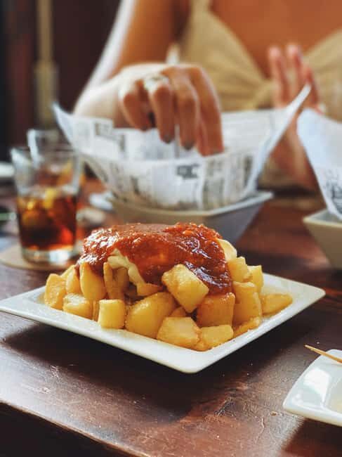Barcelona Tapas Tour: History, Flavor, and Local Life - The Sum Up: Who Is This Tour For?