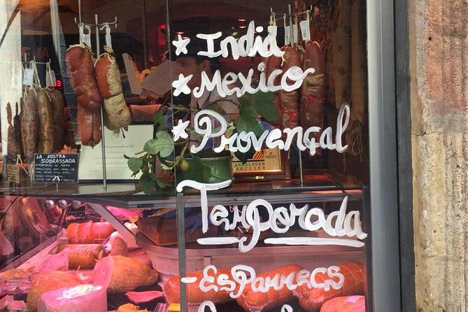 Barcelona Tapas Tour with a Local Foodie: Personalized & Private - An Honest Look at the Barcelona Tapas Tour