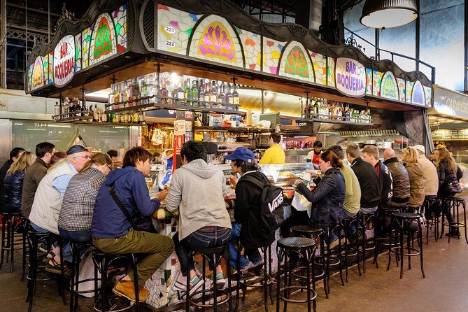 Barcelona Tapas Tour with a Local Foodie: Personalized & Private - Who Should Book This Tour?