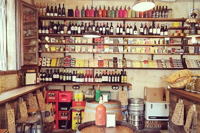Barcelona Tapas & Wine Experience as a Local at Hidden Wineries - FAQ
