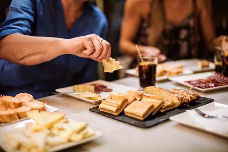 Barcelona: Tapas, Wine & History Tour of the Old Town - Final Thoughts