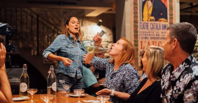barcelona-tapas-wine-private-walking-tour-with-local-food