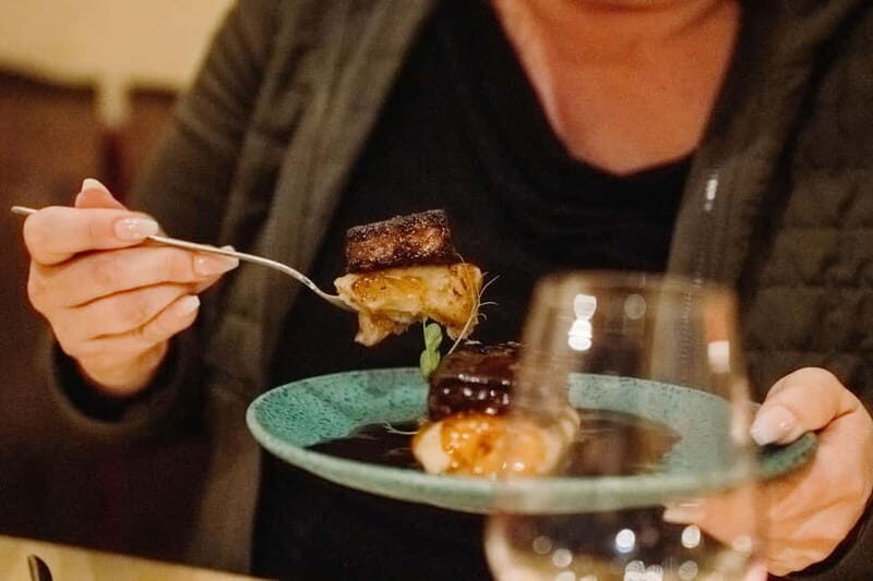 Barcelona: Tapas & Wine Tour in Born & Gothic Quarter - An Authentic Taste of Barcelona’s Food Scene
